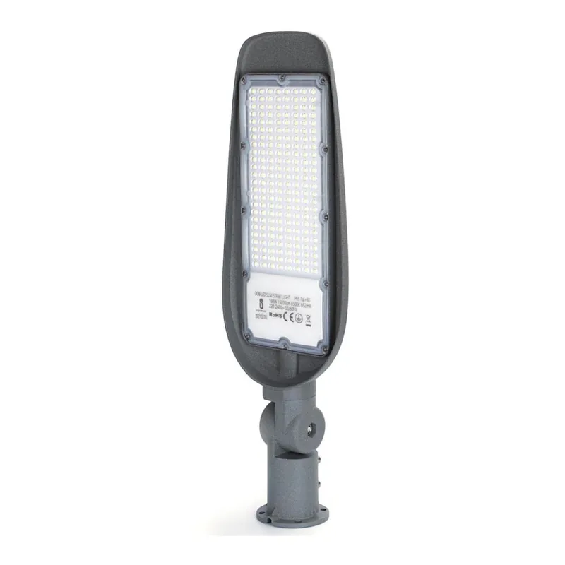 Aigostar - Farola LED LED/150W/230V 6500K IP65 Oferta De Temporada