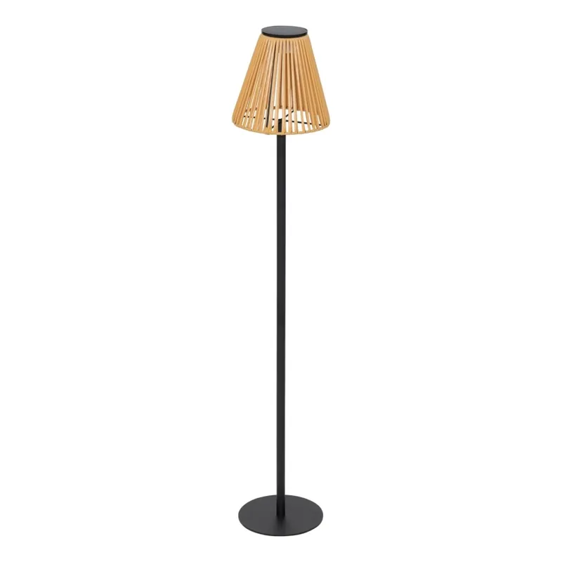Atmosphera - Lámpara solar LED KESY LED/1,2V 2200 mAh IP44 Popular