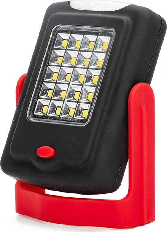Aigostar - Linterna LED/2W/3xAAA IP44 Bestseller