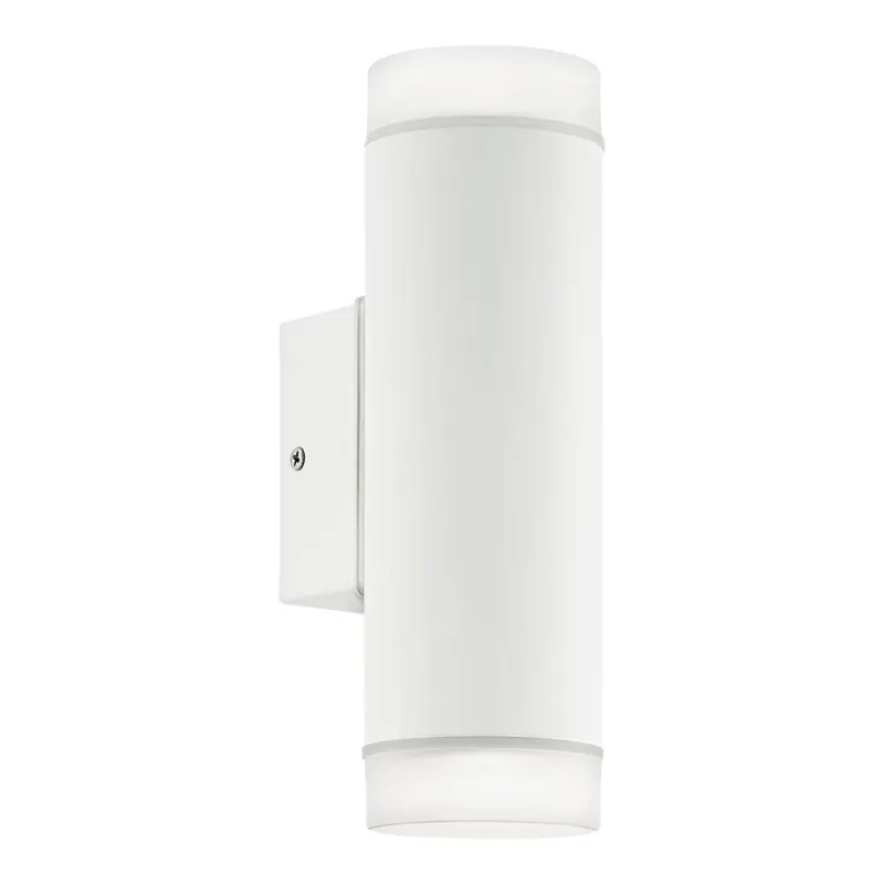 Última Versión Eglo - Aplique LED exterior 2xGU10/5W IP44