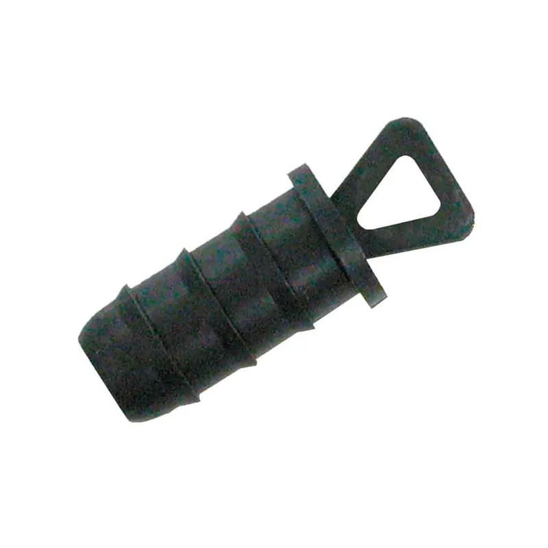Premium Tapones tubo 16mm - 4 unidades