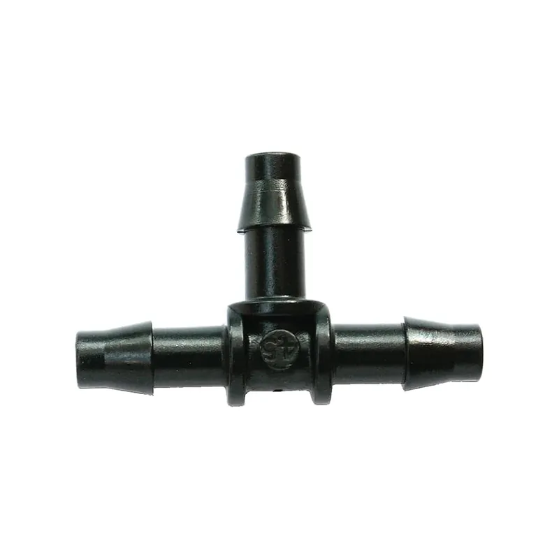 Te microtubo 4mm - 10 unidades Oferta Especial