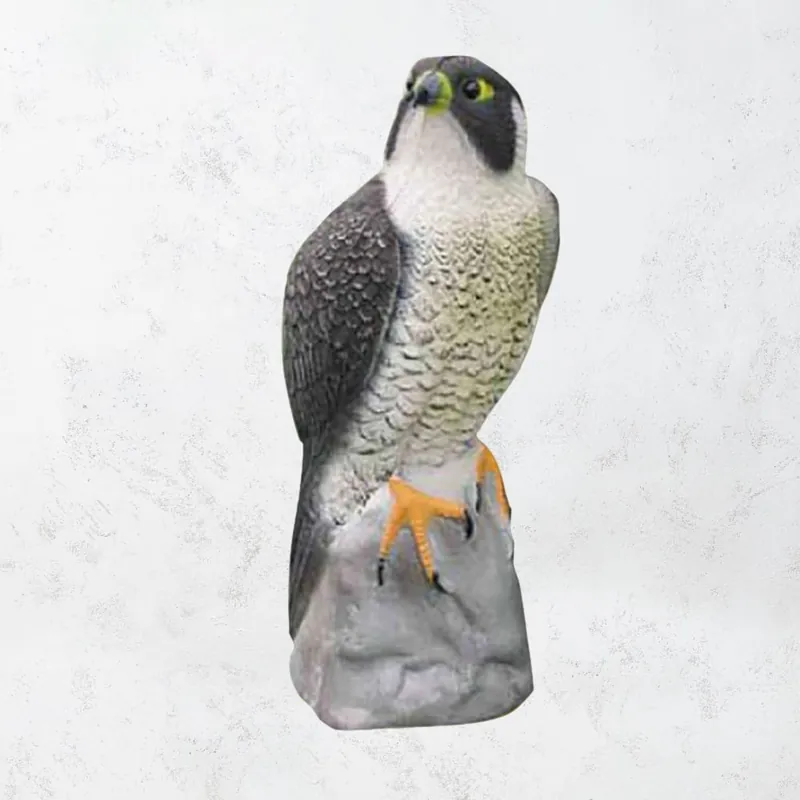 Halcón espantapájaros 42 cm Moderno