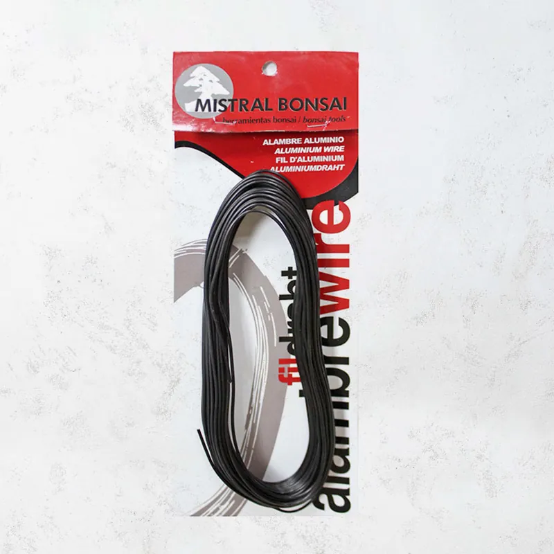 Alambre 100 gr Alta Calidad