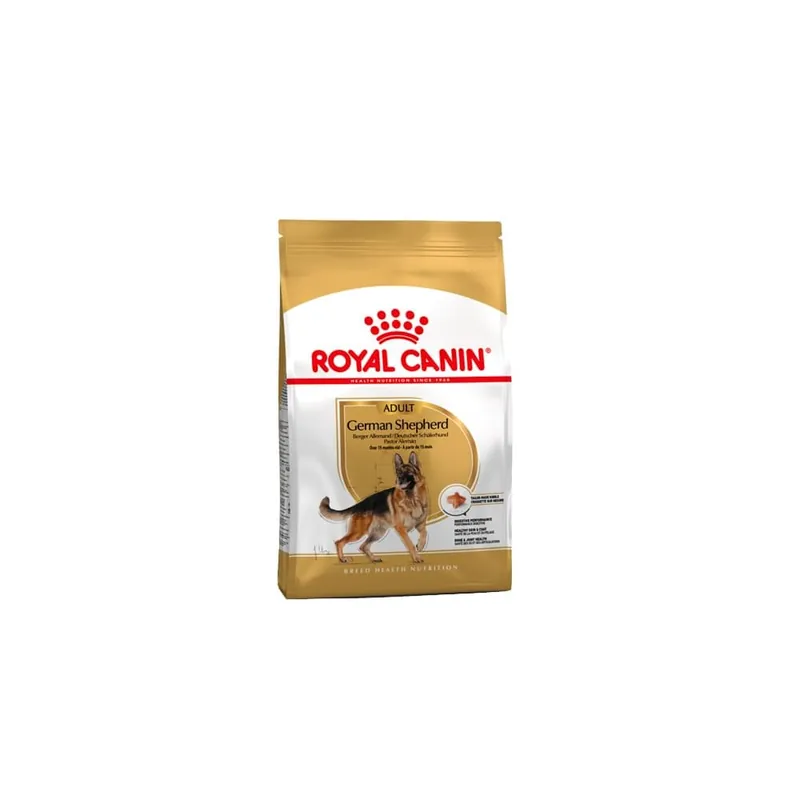 Envío Inmediato Royal canin pastor aleman