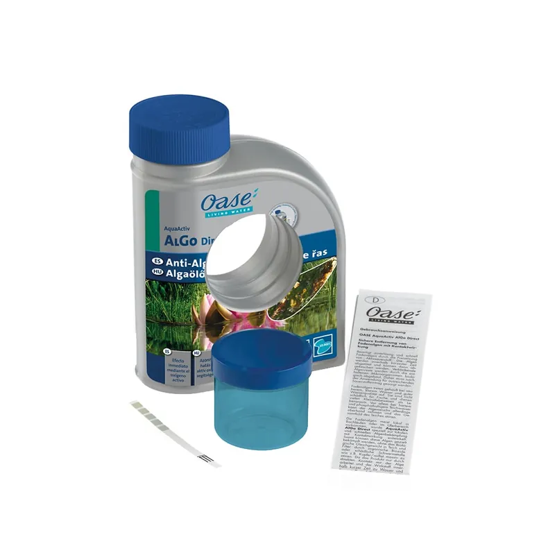Aqua activ algo direct Liquidación