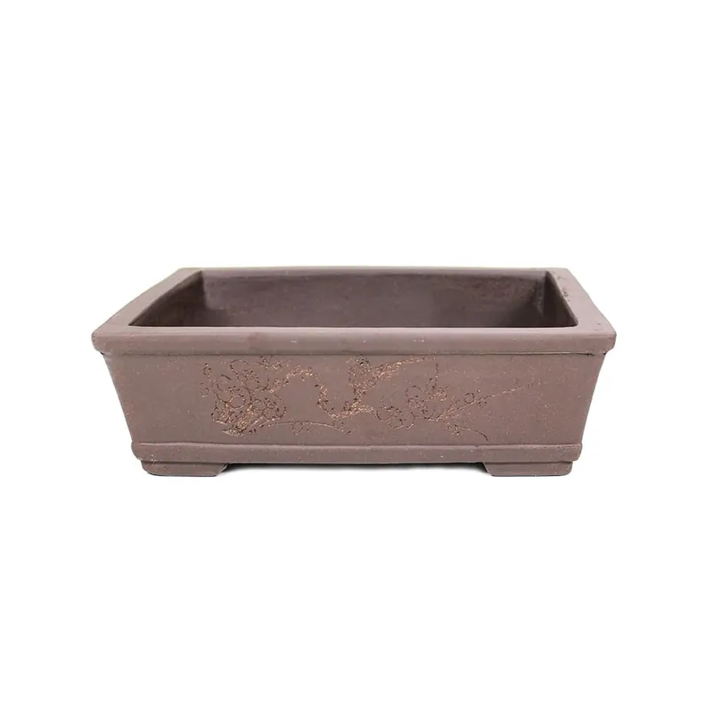 Oferta Tiesto rectangular shibuya 25x18x7.5cm