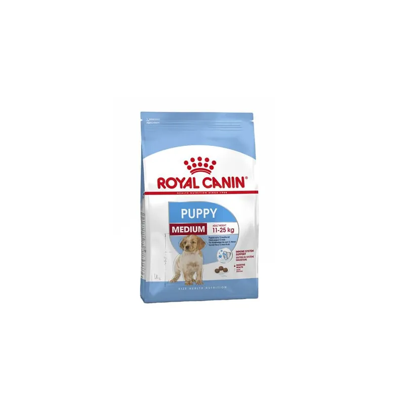 Royal canin junior medium Promoción Exclusiva