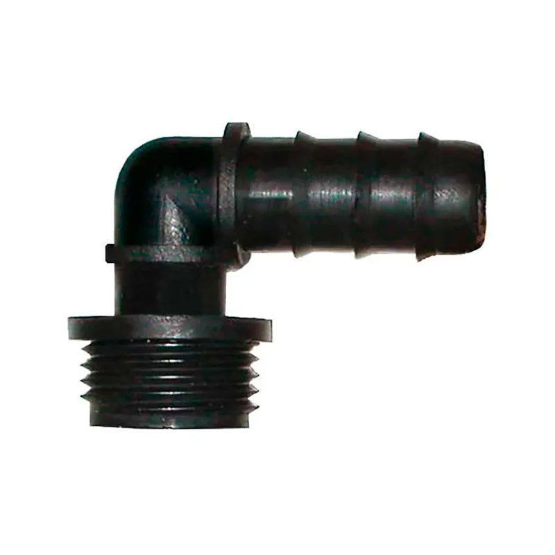 Ordena Ya Codo mixto macho 16mmx1/2"