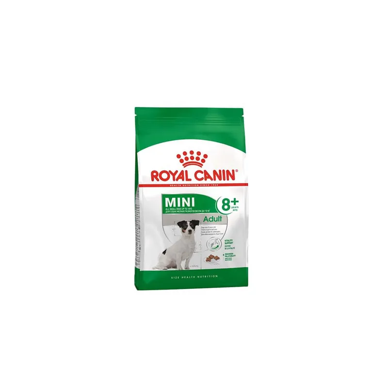 Precio De Oferta Royal canin mini mature