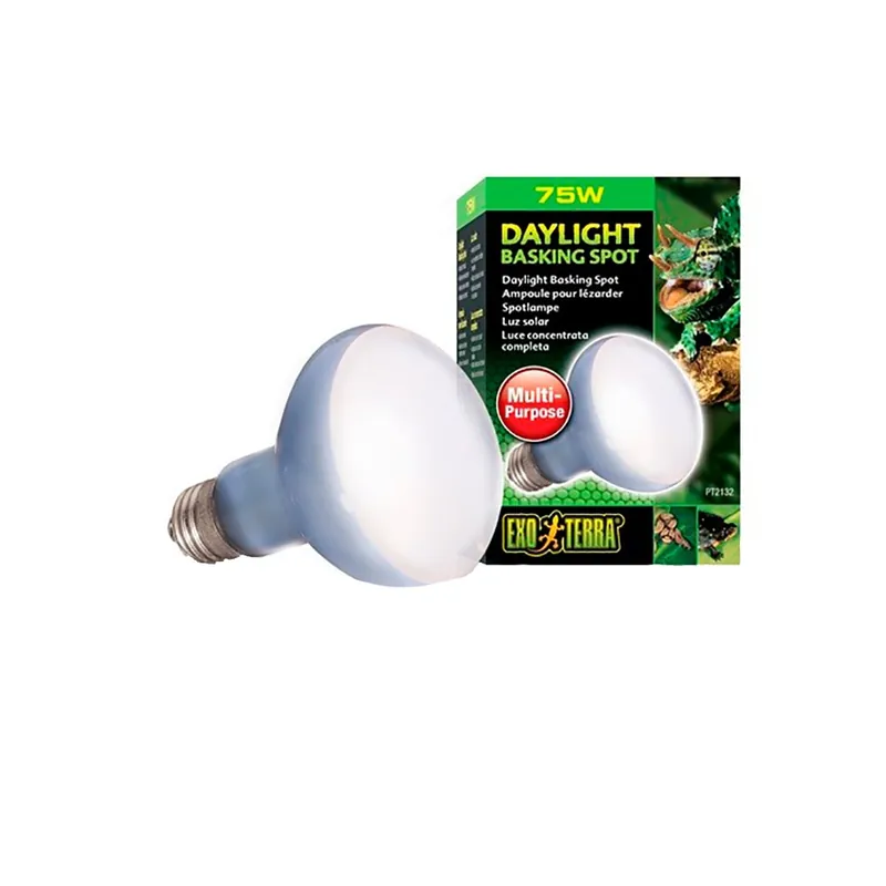 Edición Limitada Sun glo bombilla diurna