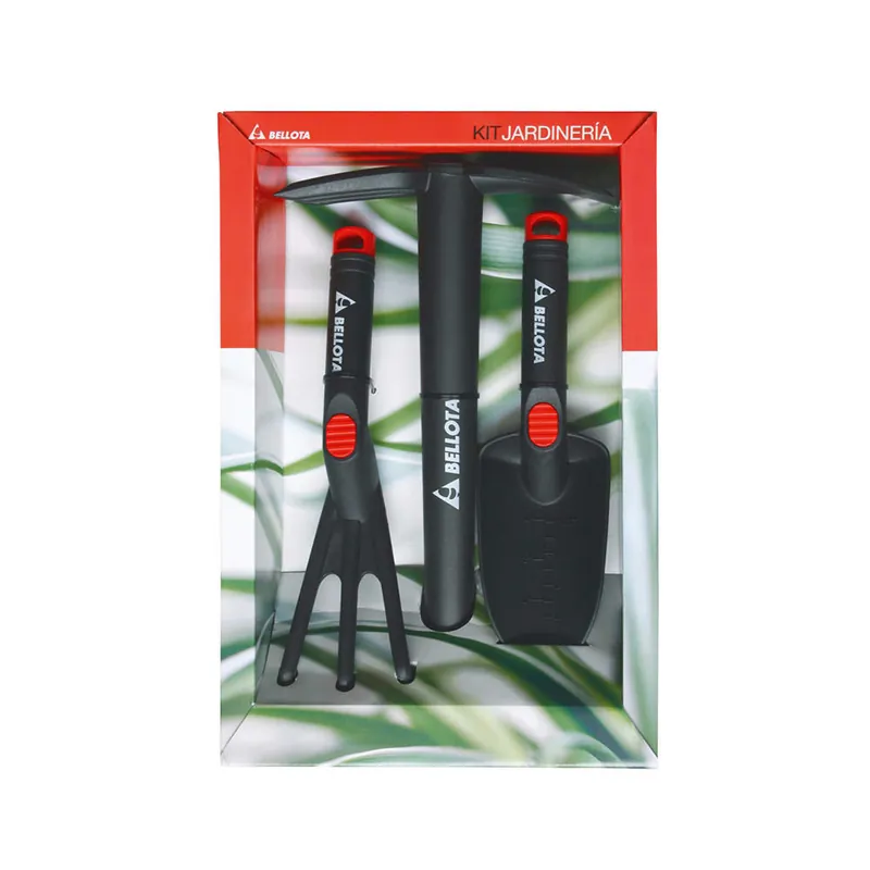 Kit de Herramientas para Jardín de Fibra de Vidrio Rebajas