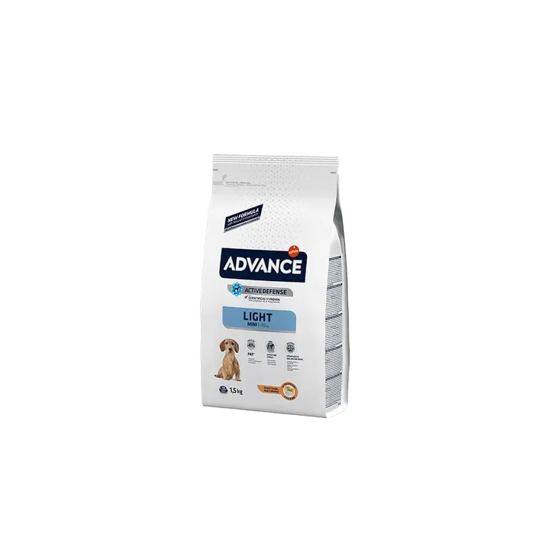 Compra Ahora Advance light mini