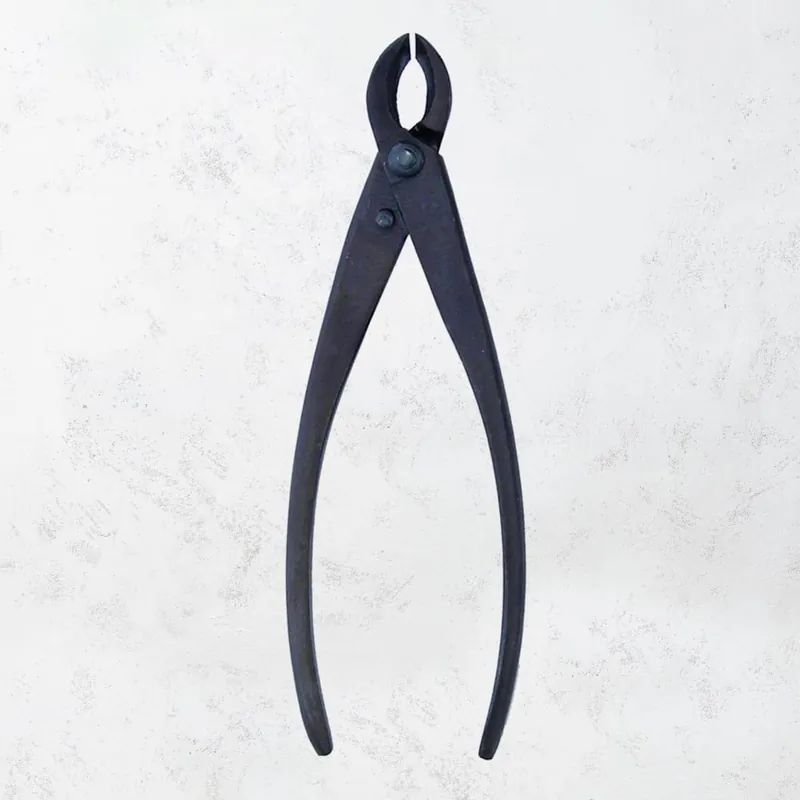 Compra Ahora Podadora cóncava recta 170mm