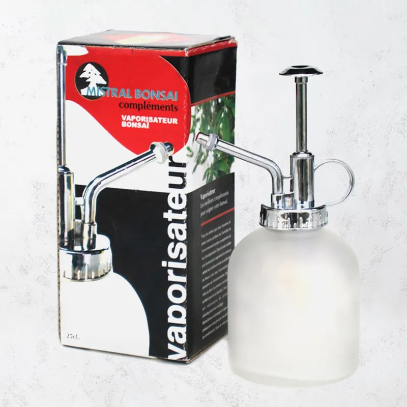 Ordenar Ahora Mismo Vaporizador cristal 0.25l