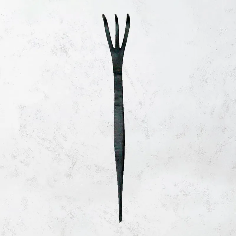 Certificado Rastrillo-pinza 220mm