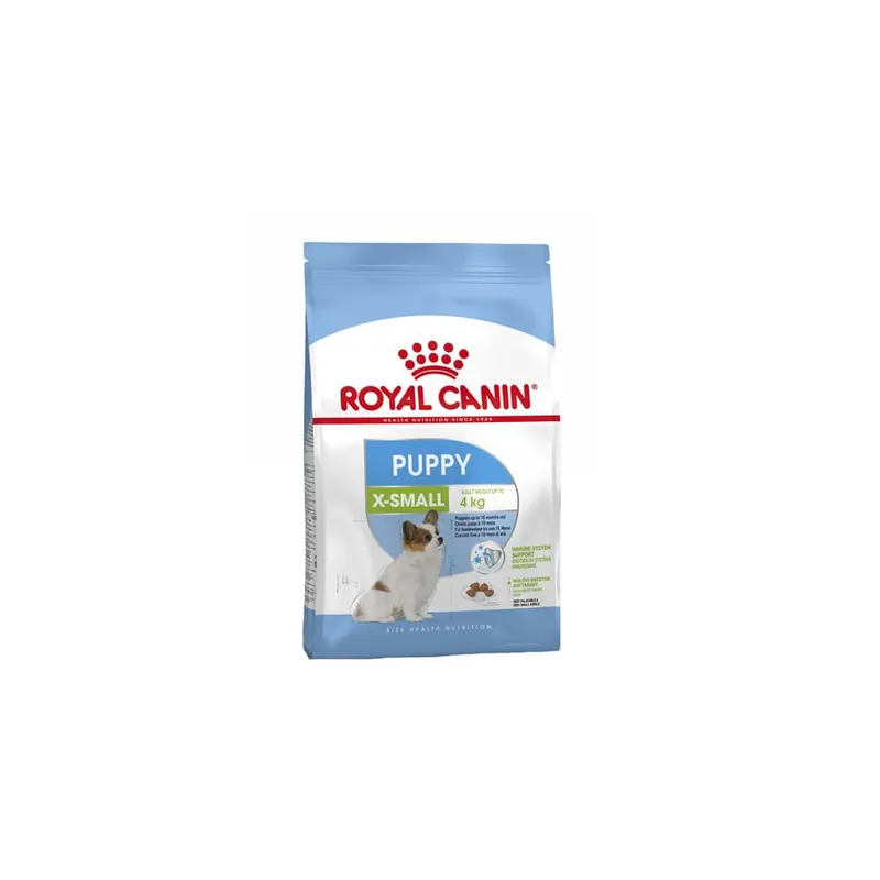 Solo Por Tiempo Limitado Royal canin junior s-small