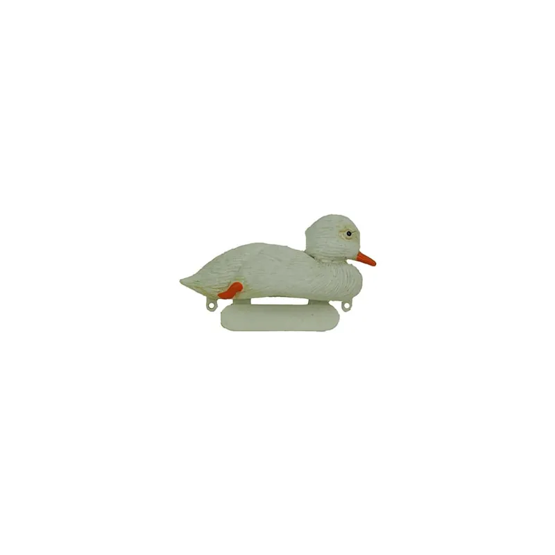 Bestseller Pato blanco