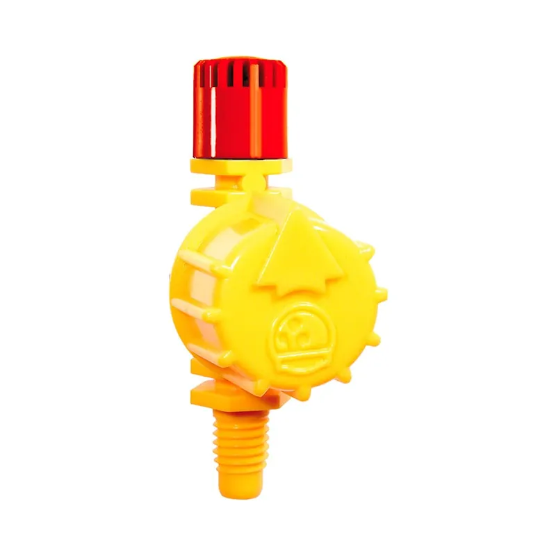 Oferta De Temporada Vari jet 360º (caudal regulable) 3 unidades