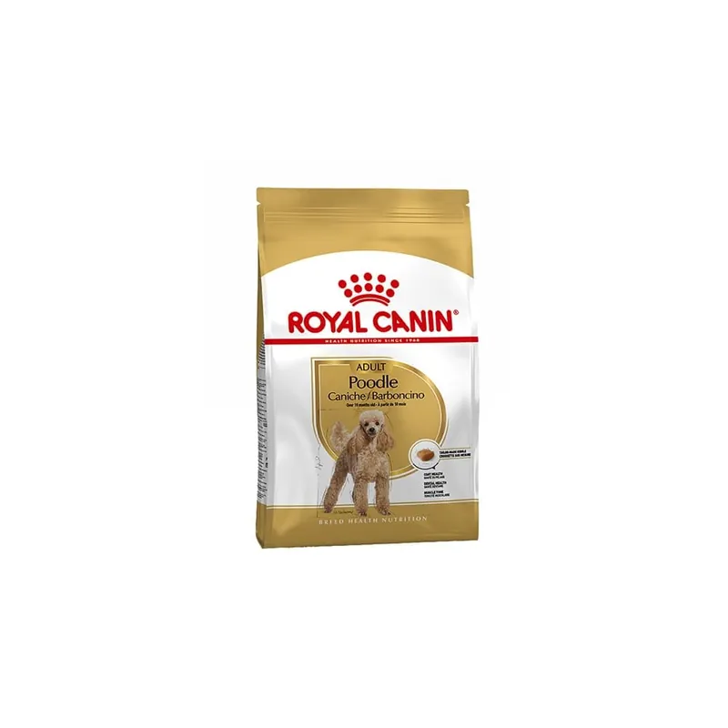 Royal canin caniche Compra Ahora