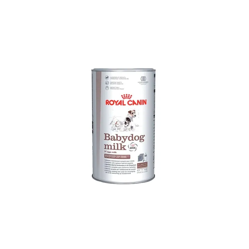 Comprar En Línea Royal canin alimento húmedo baby milk