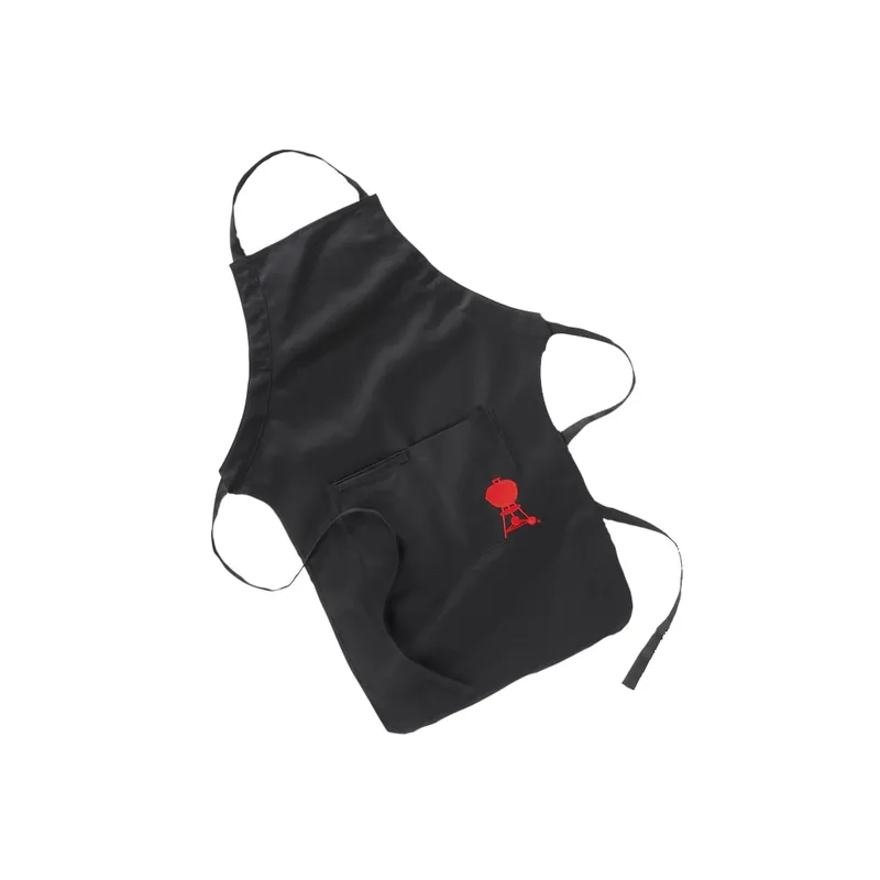 Marca Reconocida Delantal para barbacoa Weber®