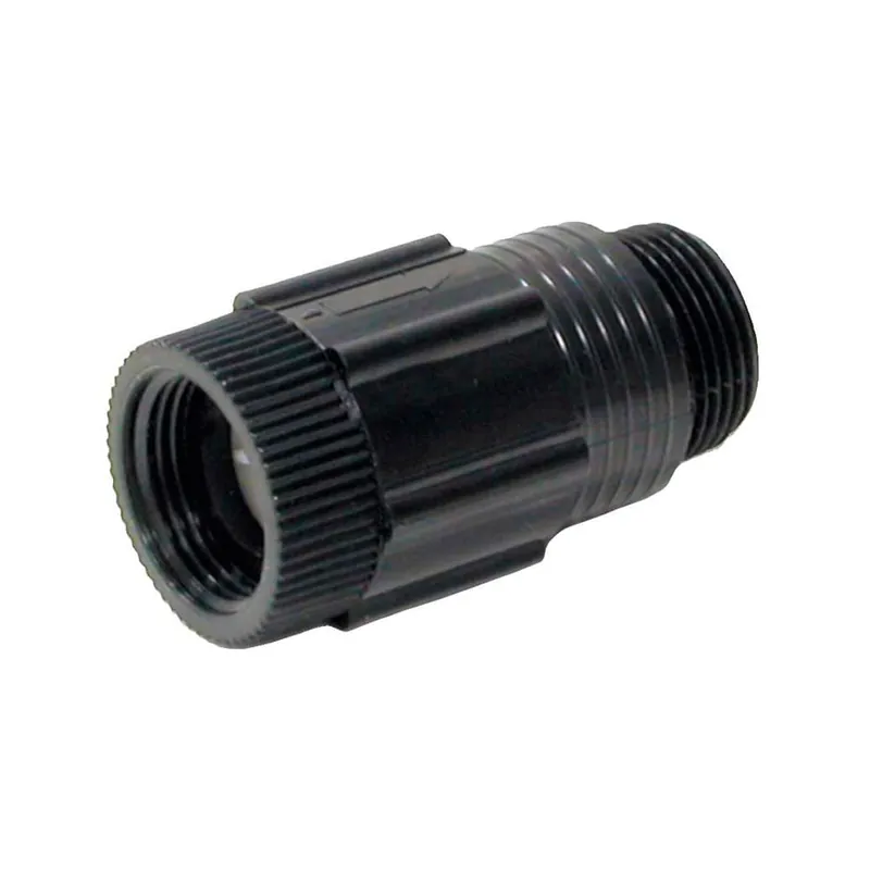 Reductor de presión de Riego por Goteo Aqua Control Alta Calidad