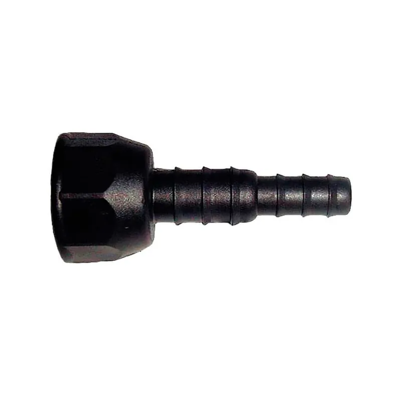Adaptador rosca hembra - 1/2" - 3/4" Precio Rebajado