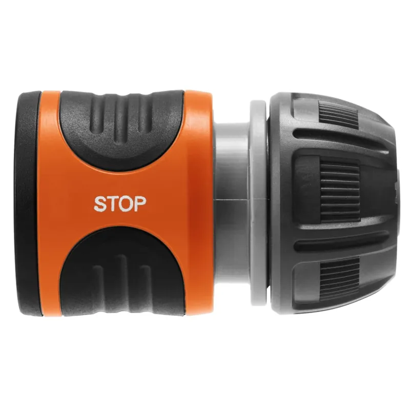 Conector stop Devolución Gratuita