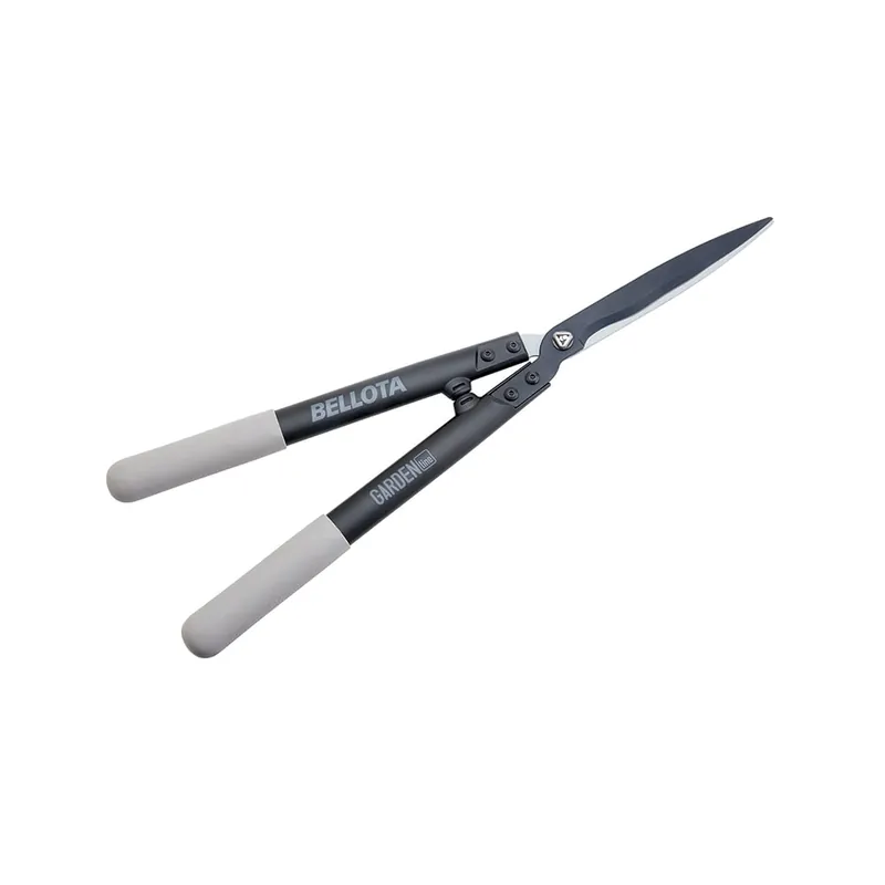 Tendencia Cortasetos garden line hoja curva