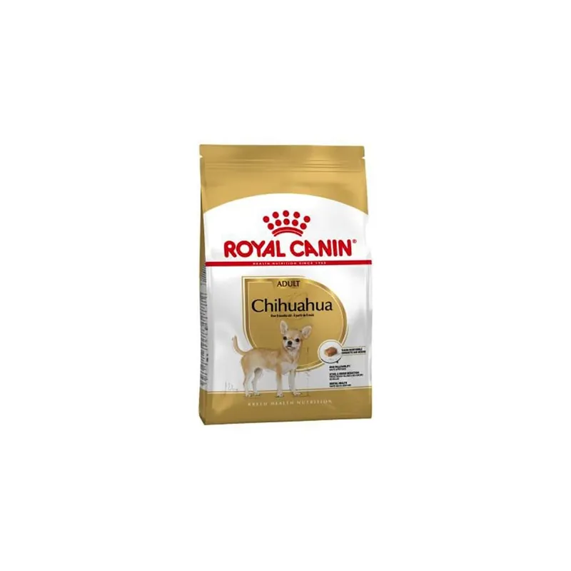Royal canin chihuahua Liquidación