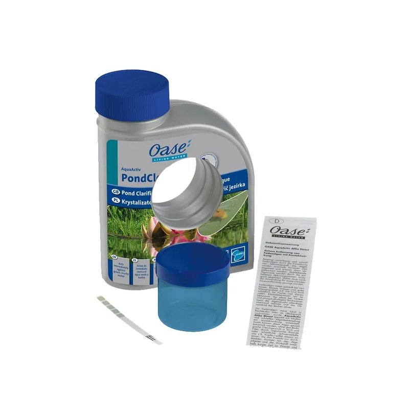 Aqua activ safe & care Económico