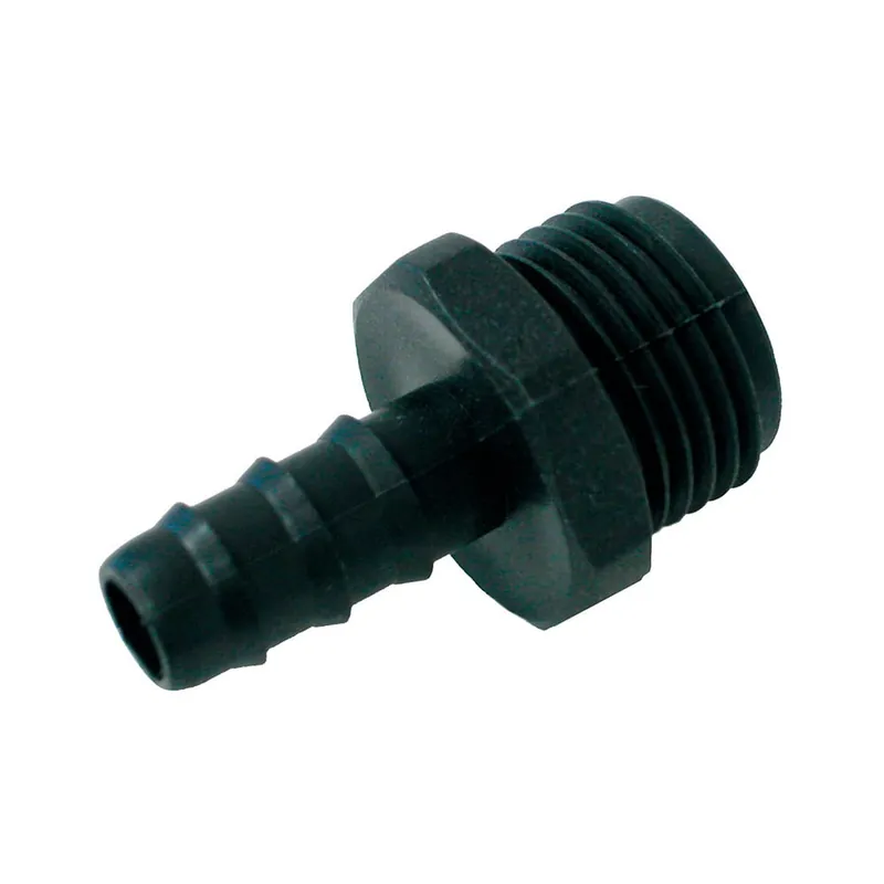 Promoción Adaptador rosca macho  - 3/4"