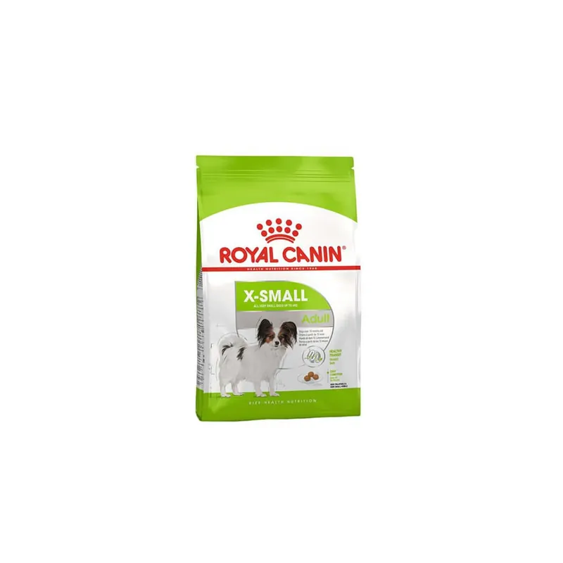 Envío Exprés Royal canin adult s-small