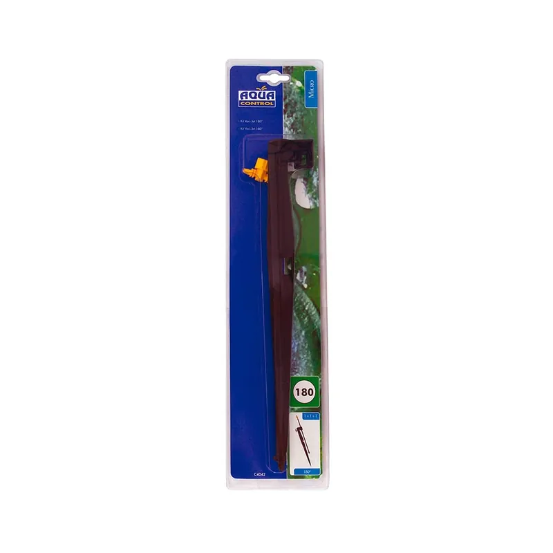 Kit varijet 180º Marca Reconocida
