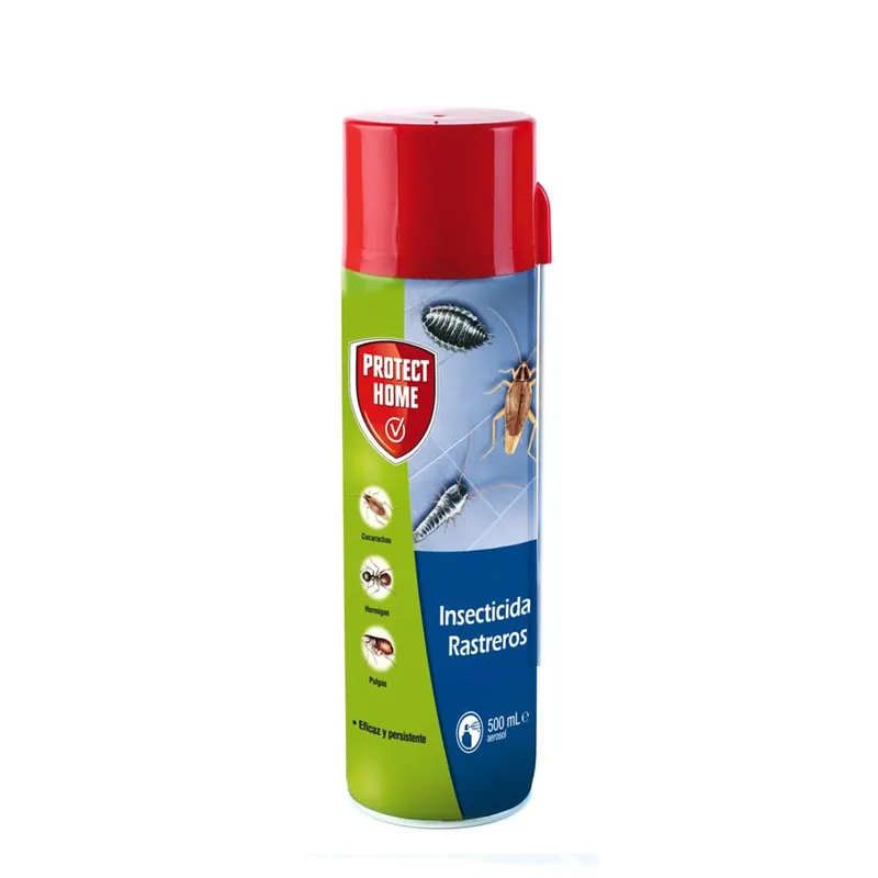 Pago Seguro Insecticida Doméstico Blattanex Insectos Rastreros 500ml Bayer Garden