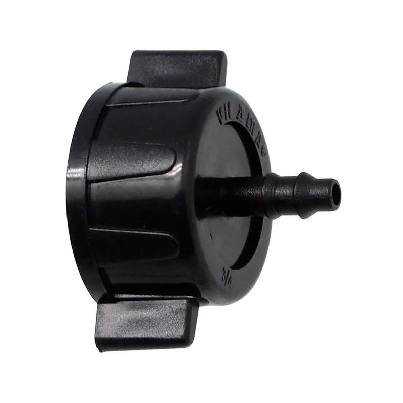 Entrega Rápida Adaptador rosca hembra  - 3/4"