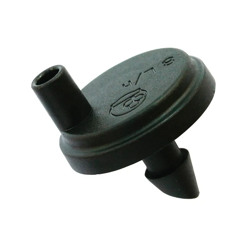 Gotero agri-drip - 4l/h - 10 unidades Oferta Limitada