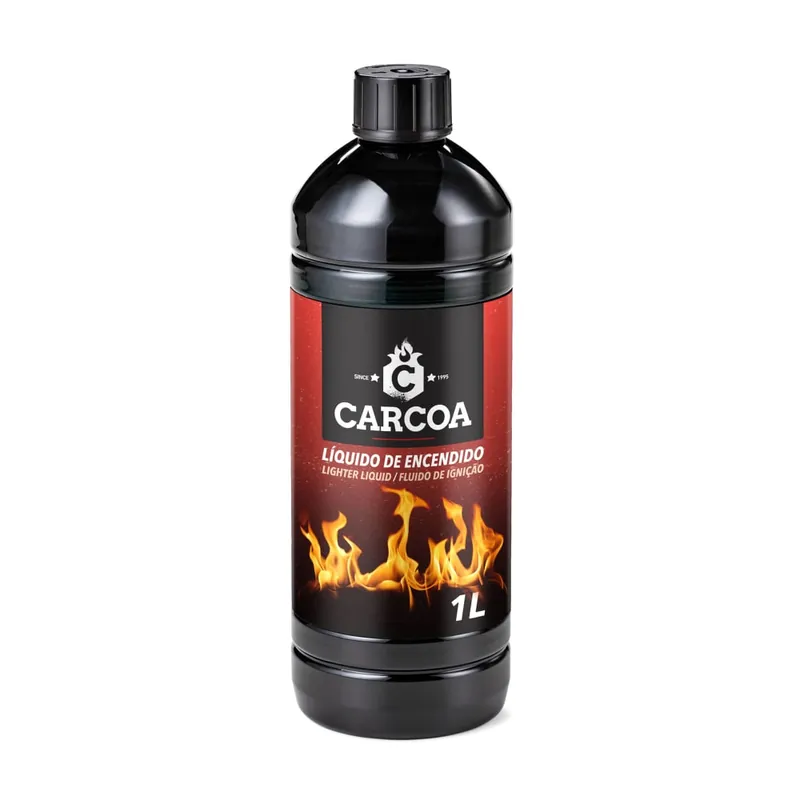 Líquido de encendido 1l Bestseller