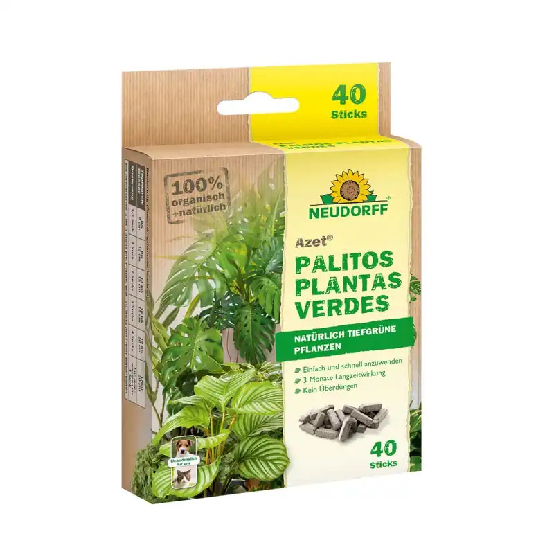 Súper Precio Palitos fertilizantes plantas verdes