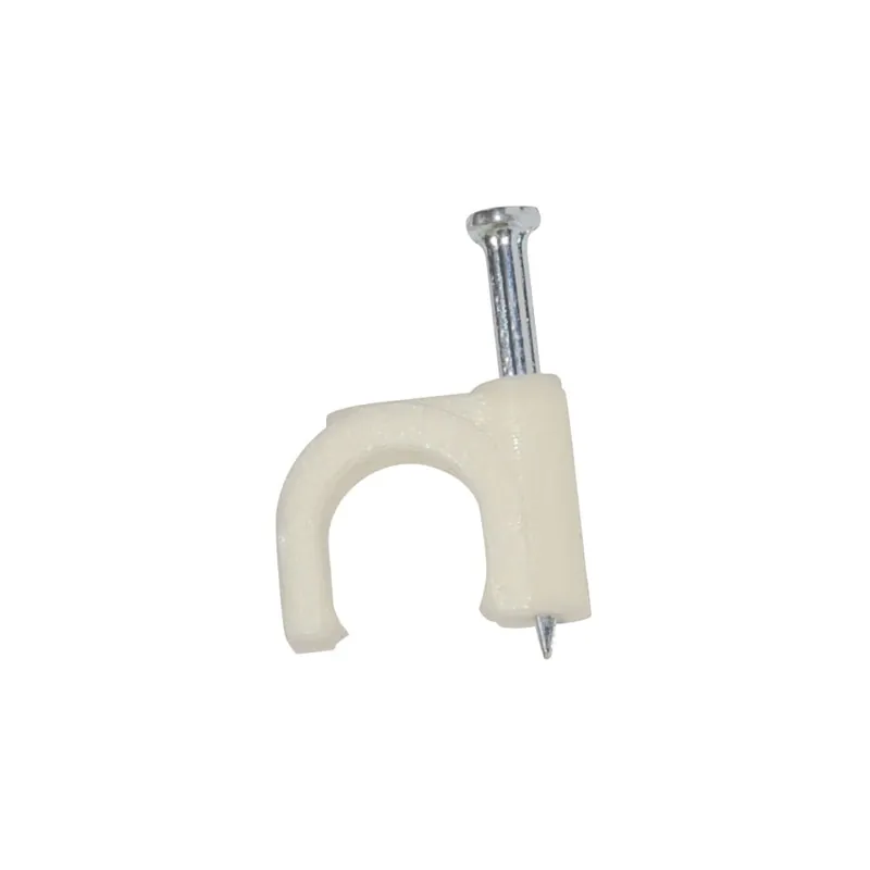 Grapas de sujeccion drip fresh - 10mm Envío Internacional