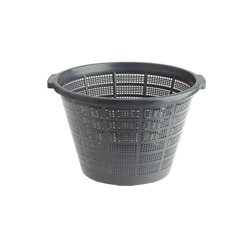 Precio De Fábrica Cesta de plantas nenúfares
