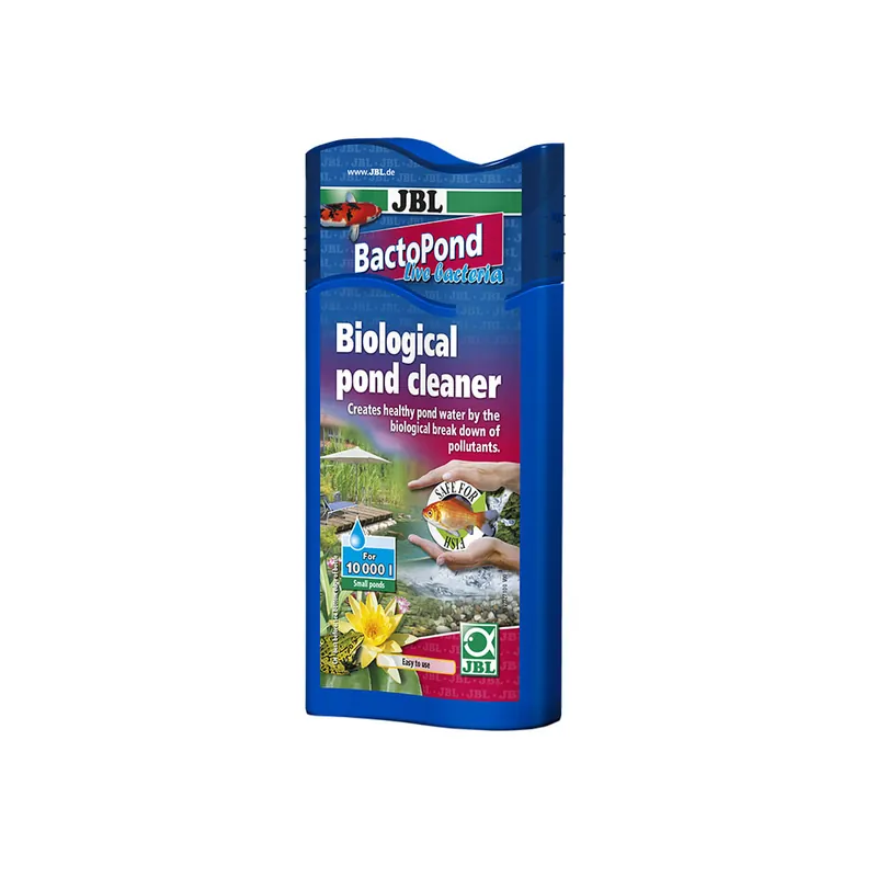 Bactericida jbl bactopond Precio Bajo