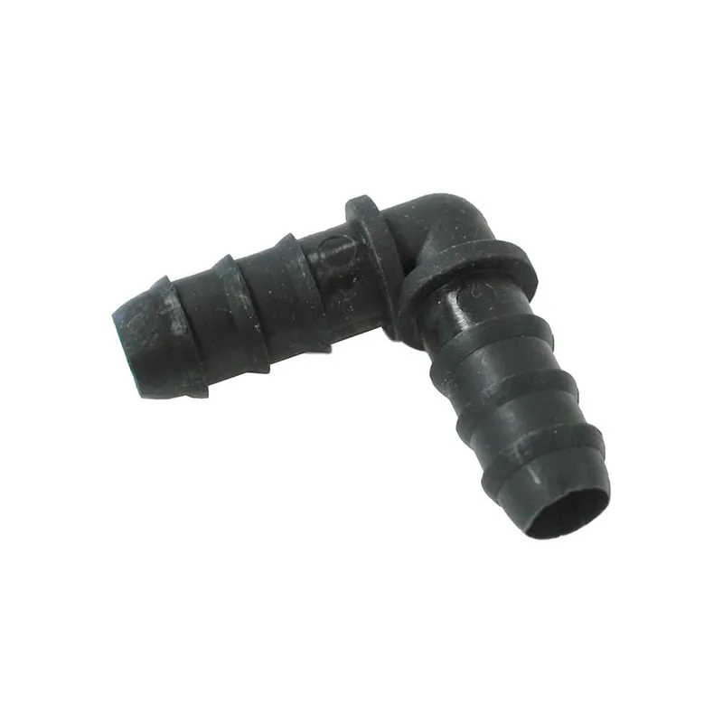 Codo tubo - 12mm Ordena Ya