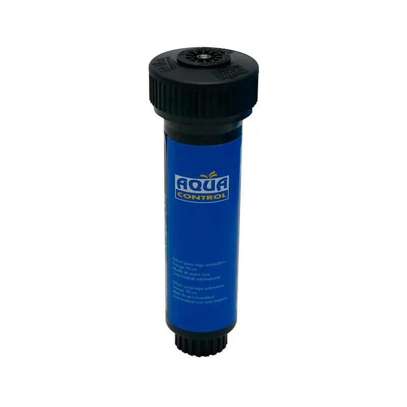Precio De Fábrica Difusor aqua control - 10cm tobera