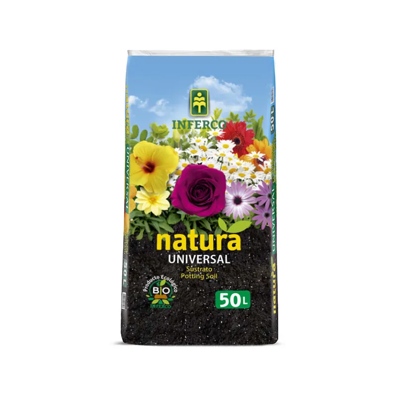 Precio Económico Sustrato Universal Natura