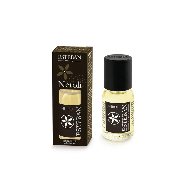 Premium Esencia concentrada Esteban Néroli (15 ml)