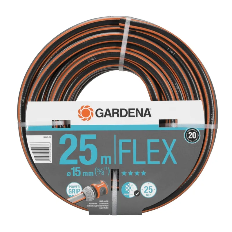 Manguera flex ø 15 mm Venta Final