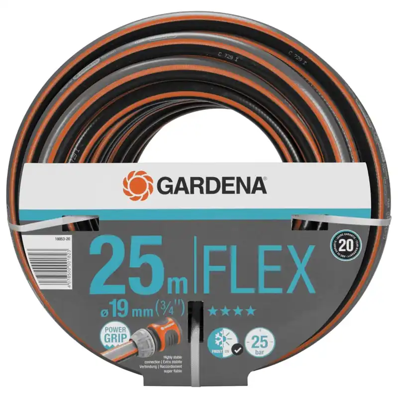 Stock Limitado Manguera flex ø 19 mm
