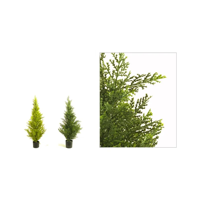 Entrega Rápida Ciprés artificial 90cm